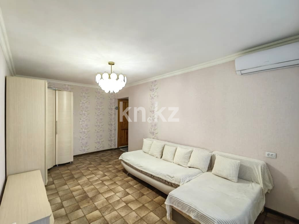 Продажа 1-комнатной квартиры, 31 м² в Караганде - фото 2