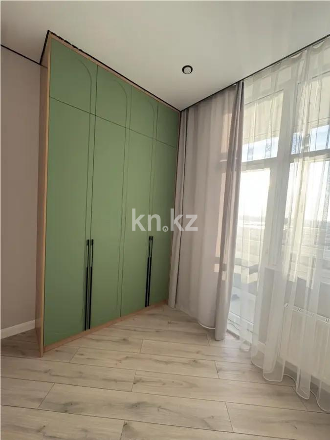 Продажа 3-комнатной квартиры, 67 м² - Продажа квартир в новостройках Астаны - страница 56 фото 4 из 5