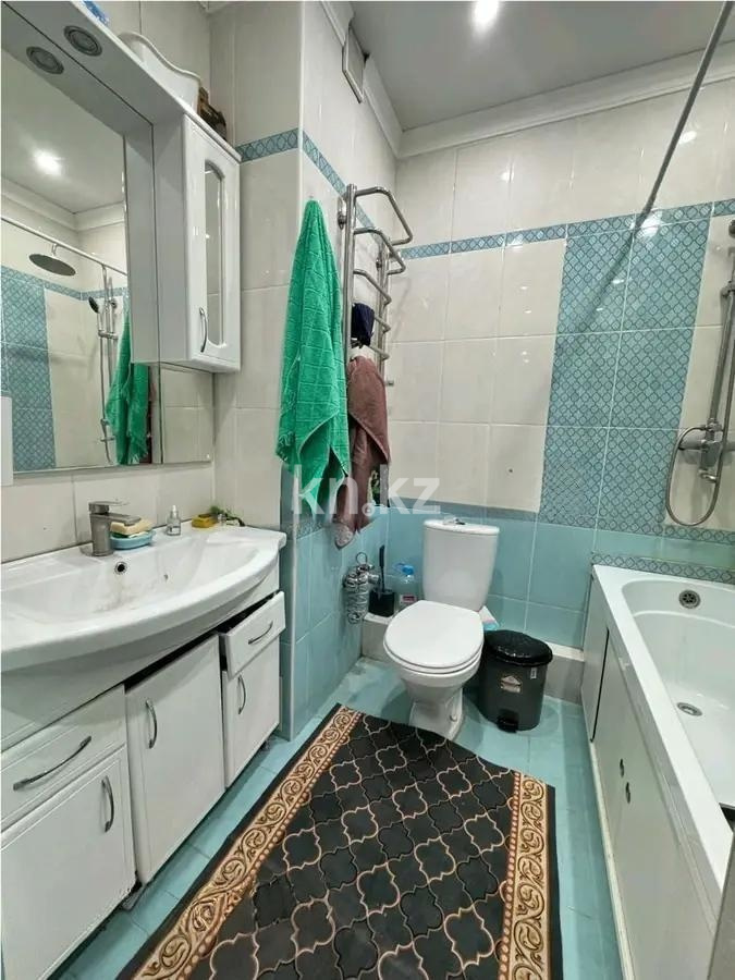 Продажа 3-комнатной квартиры, 82 м² - Продажа квартир в Алматы - страница 9 фото 5 из 6
