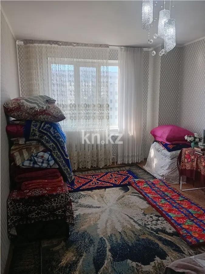 Продажа 2-комнатной квартиры, 62 м² в Астане - фото 3