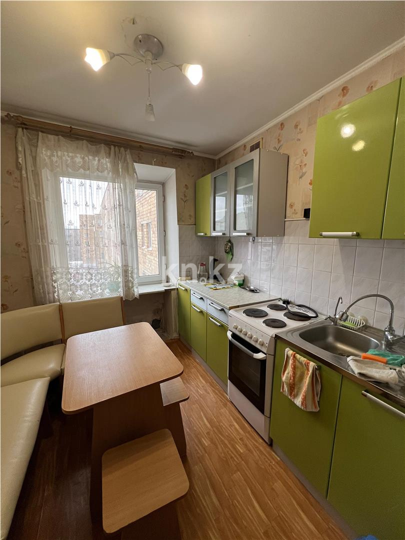 Продажа 3-комнатной квартиры, 63 м², ул. Гоголя, дом  51/3 в Караганде - фото 8