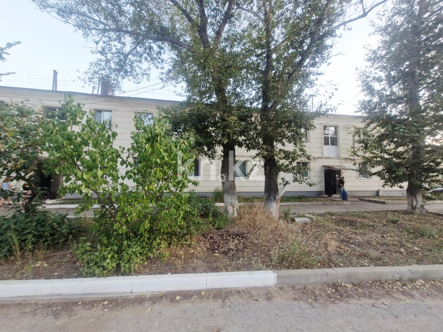 Продажа 2-комнатной квартиры, 41.1 м² в Костанае