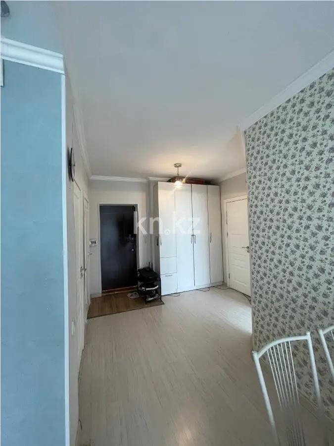 Продажа 2-комнатной квартиры, 48.5 м², ул. Мустафина, дом  21 в Астане - фото 5