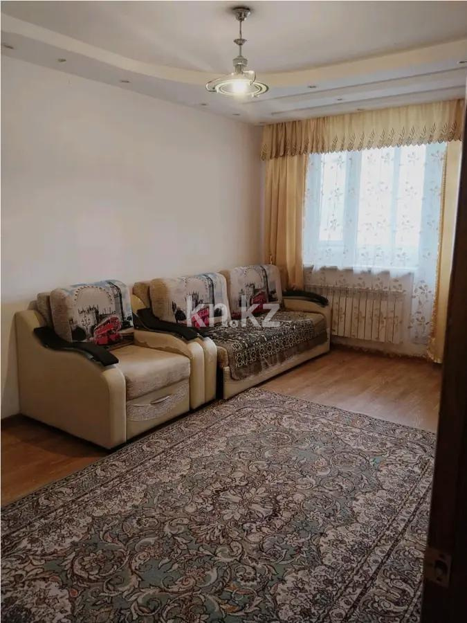 Продажа 1-комнатной квартиры, 32 м², ул. Карасай батыра, дом  24/2 - Продажа  однокомнатных квартир в Астане без посредников с фото фото 1 из 1