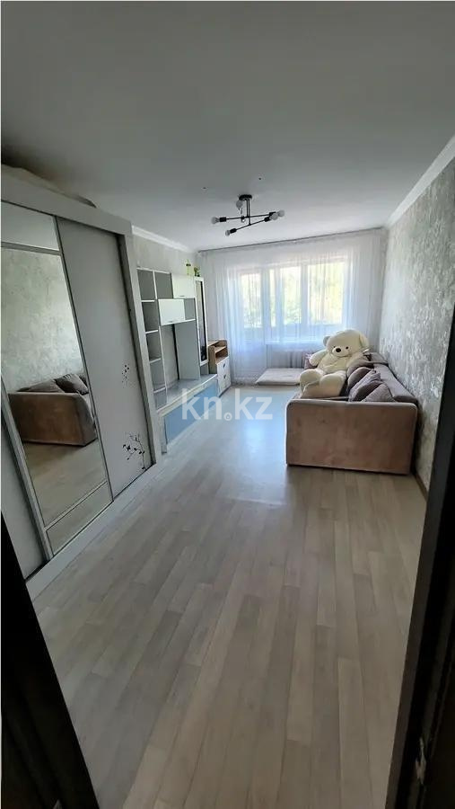 Продажа 2-комнатной квартиры, 48 м² в Темиртау