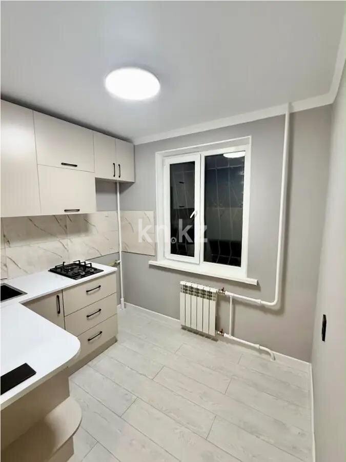 Продажа 1-комнатной квартиры, 33 м² в Алматы - фото 2