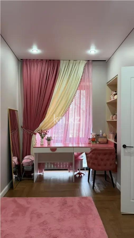 Продажа 3-комнатной квартиры, 140 м² - Продажа трехкомнатных квартир от собственников в Алматы фото 2 из 4