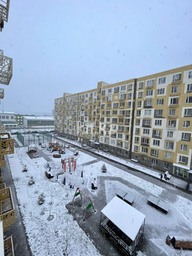 Продажа 2-комнатной квартиры, 40 м², Райымбек п., дом  590/16 в Алматы - фото 11