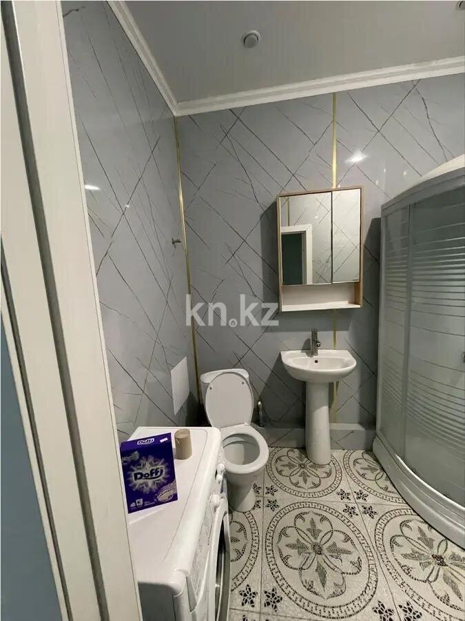 Продажа 1-комнатной квартиры, 38 м² в Астане - фото 3