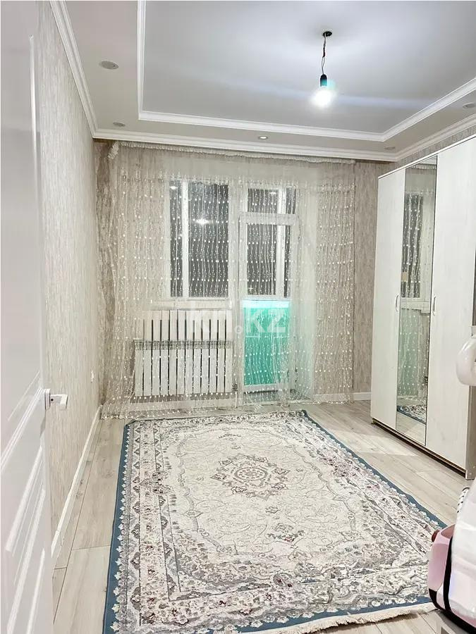 Продажа 2-комнатной квартиры, 36 м² в Астане