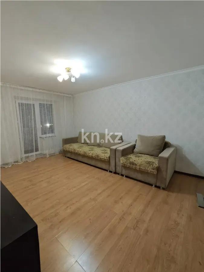 Продажа 2-комнатной квартиры, 48.5 м² в Астане