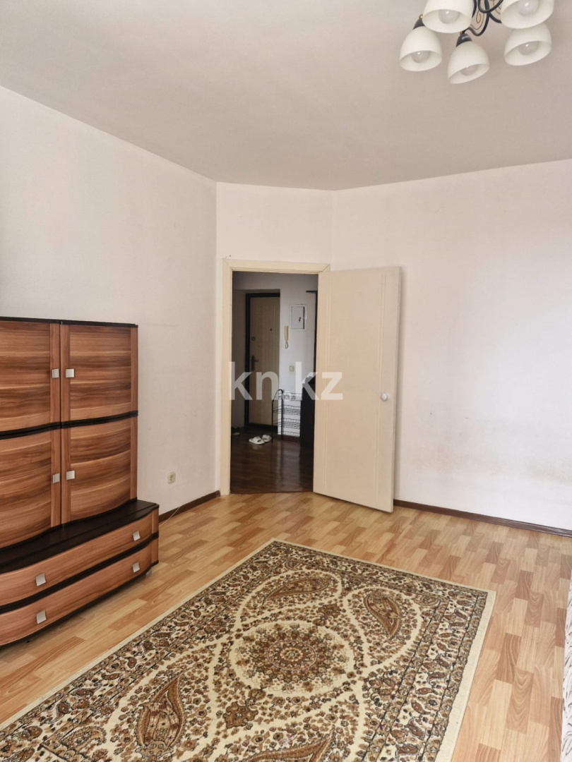 Аренда 1-комнатной квартиры, 44 м² - Аренда квартир помесячно в Казахстане - страница 2 фото 2 из 2