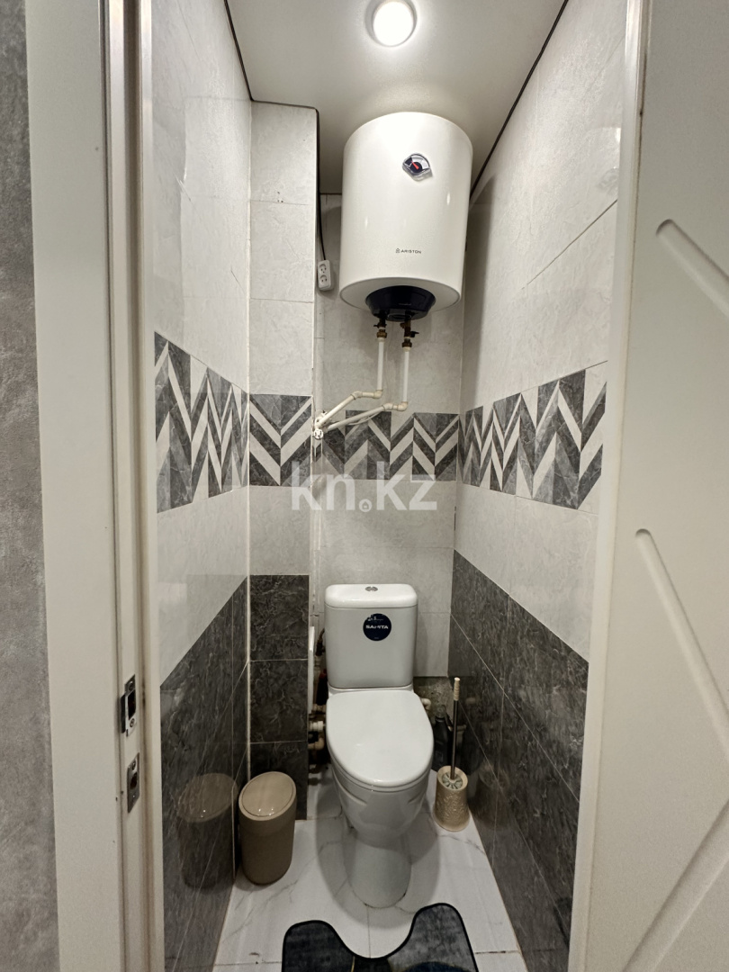 Аренда 2-комнатной квартиры, 54 м² - Аренда квартир помесячно в Казахстане фото 18 из 21