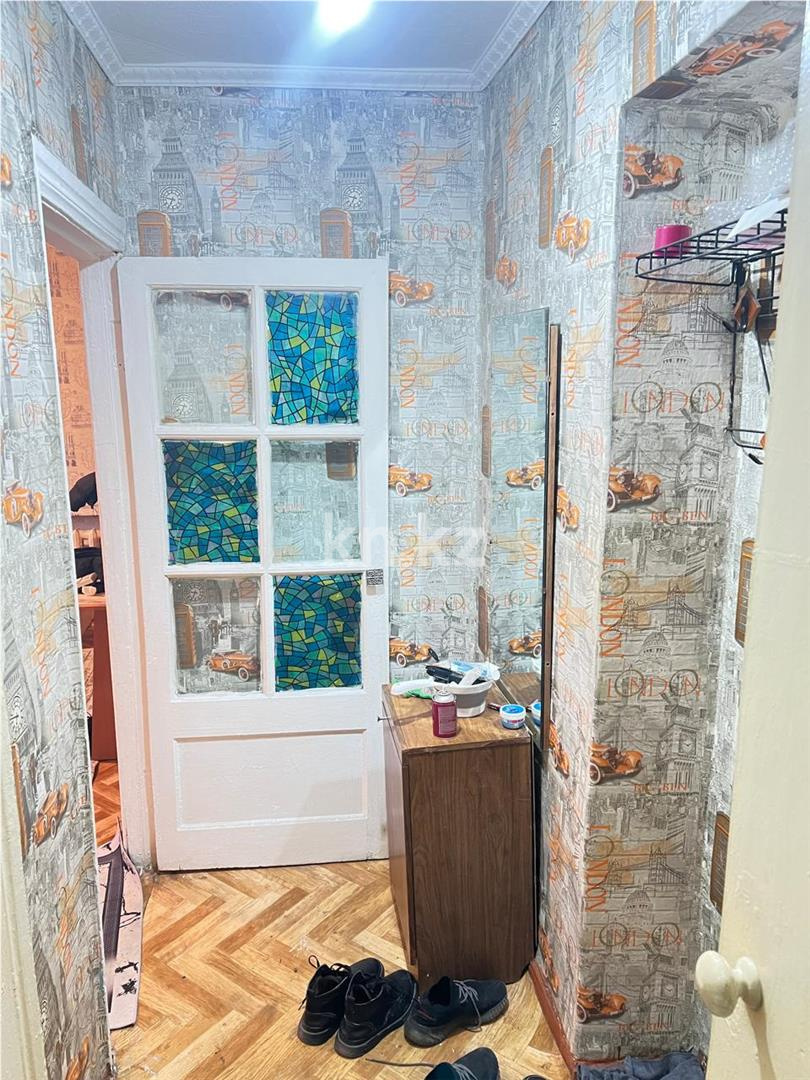 Продажа 1-комнатной квартиры, 29 м² - Продажа однокомнатных квартир в Городе Караганды фото 11 из 13