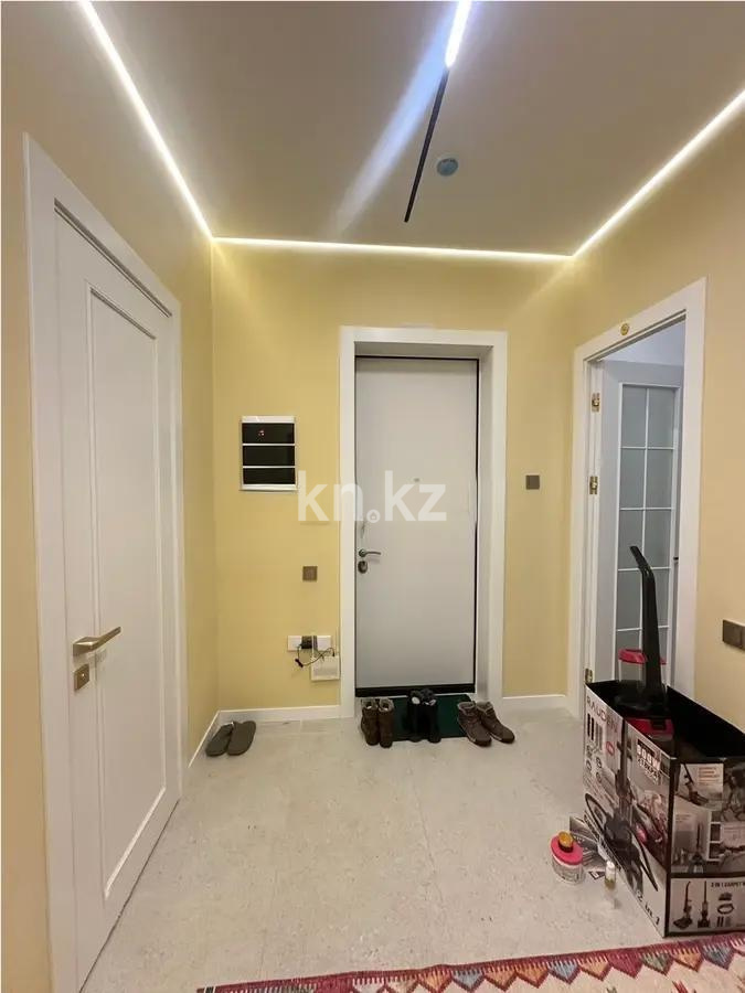 Продажа 2-комнатной квартиры, 82 м² - Продажа квартир в новостройках Алматы без посредников - страница 21 фото 5 из 5