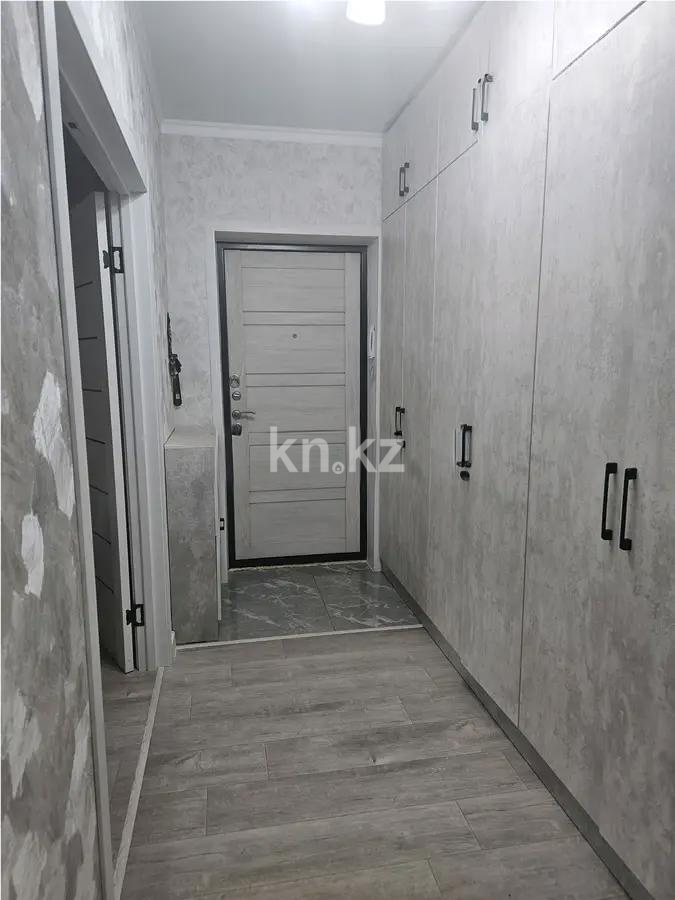 Продажа 2-комнатной квартиры, 50.7 м² в Астане - фото 5