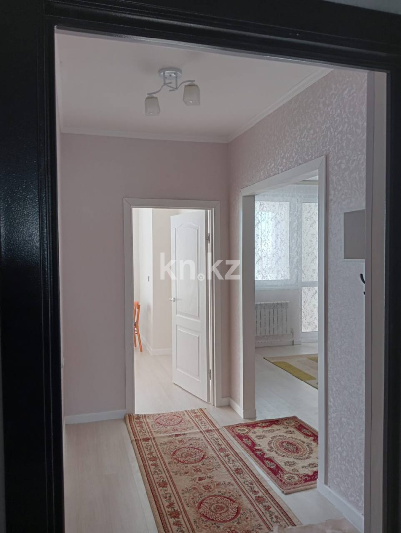 Аренда 1-комнатной квартиры, 43 м² - Аренда квартир помесячно в Казахстане - страница 3 фото 5 из 8