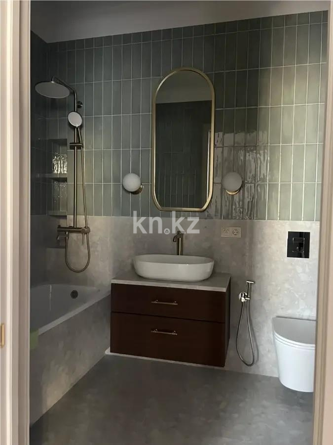 Продажа 2-комнатной квартиры, 70 м² в Астане - фото 4