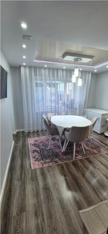 Продажа 4-комнатной квартиры, 116 м² - Продажа квартир в Астане - страница 13 фото 4 из 7