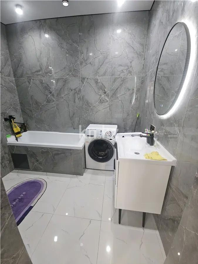 Продажа 2-комнатной квартиры, 70 м² в Алматы - фото 4