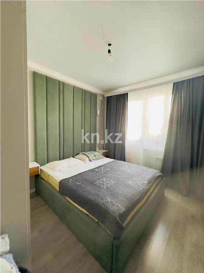 Продажа 3-комнатной квартиры, 56 м² - Продажа квартир в Казахстане - страница 7 фото 1 из 4