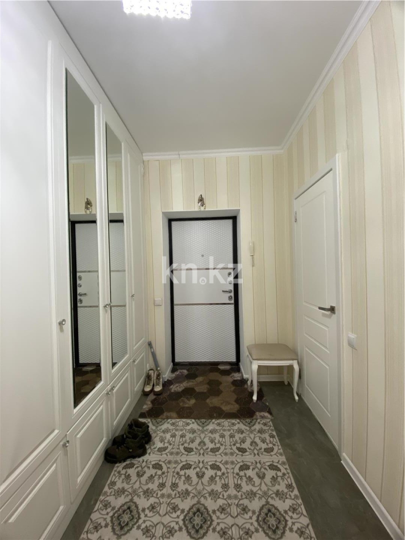 Продажа 3-комнатной квартиры, 88.9 м² в Астане - фото 17