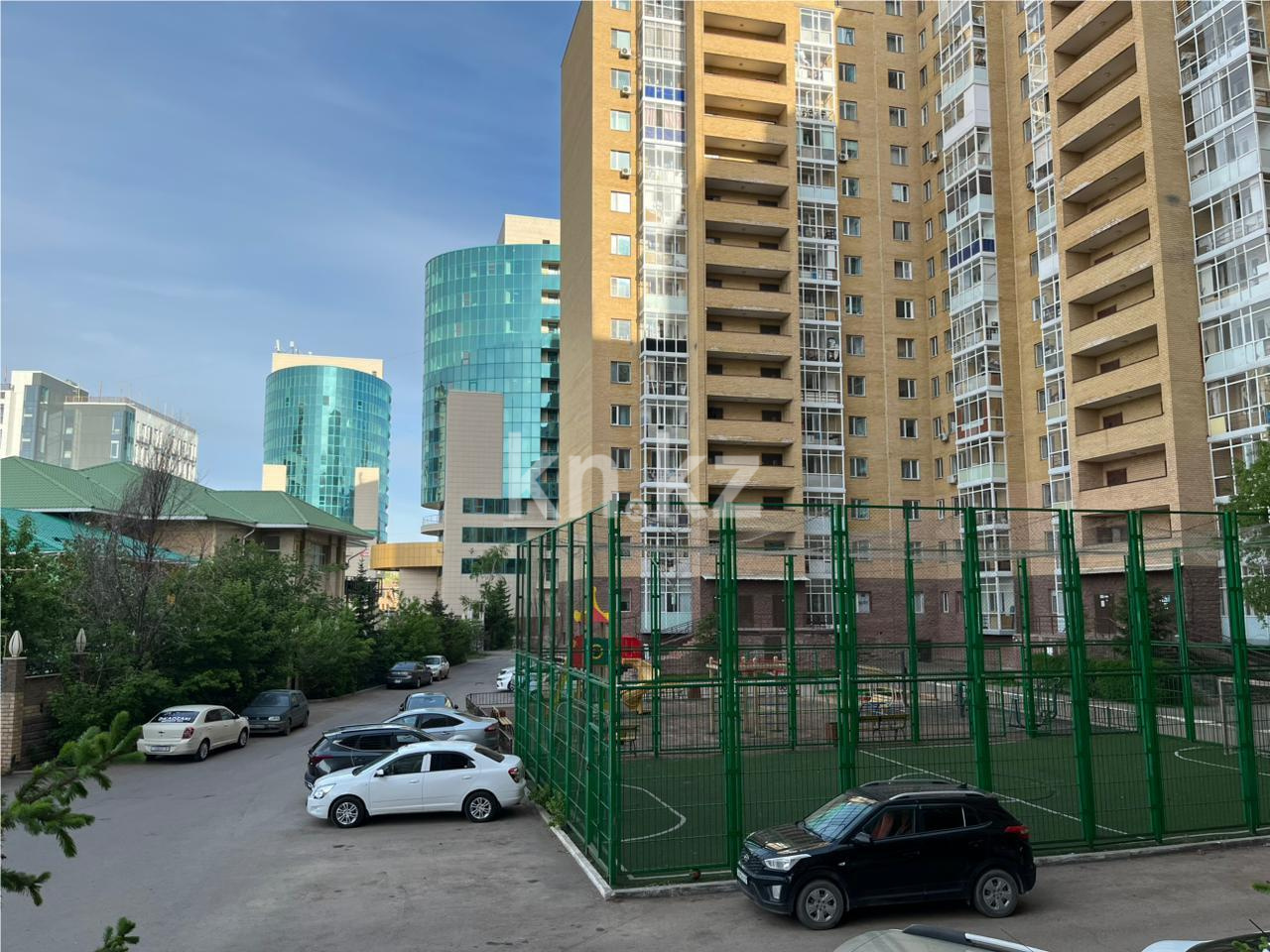 Продажа 2-комнатной квартиры, 68 м² в Астане - фото 19