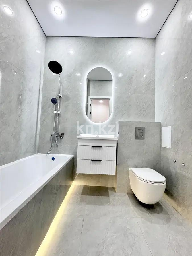 Продажа 2-комнатной квартиры, 39 м² - Продажа квартир от собственников в Астане - страница 14 фото 3 из 3