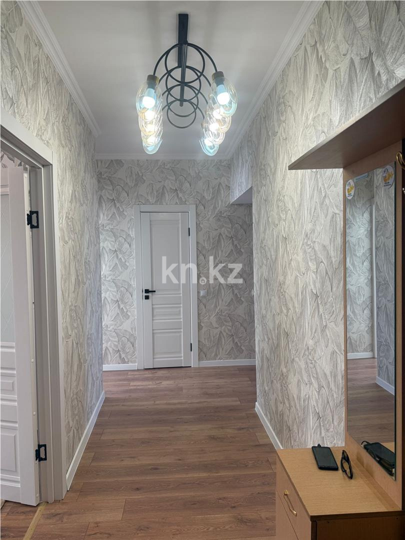 Продажа 2-комнатной квартиры, 61 м² в Астане - фото 8