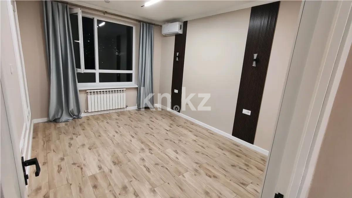 Продажа 2-комнатной квартиры, 49.9 м², ул. Утепова, дом  31 в Алматы - фото 2