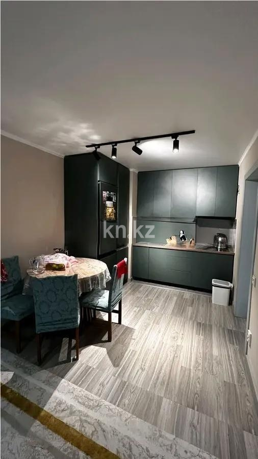 Продажа 2-комнатной квартиры, 47 м² - Продажа квартир в Алматы - страница 3 фото 3 из 4