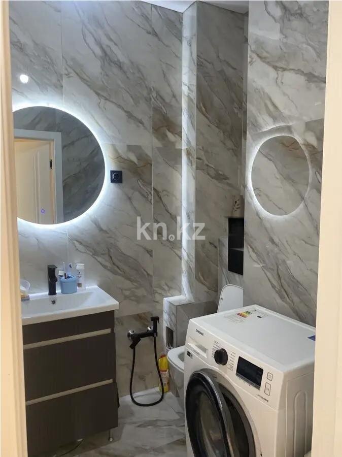 Продажа 2-комнатной квартиры, 60 м² в Астане - фото 4
