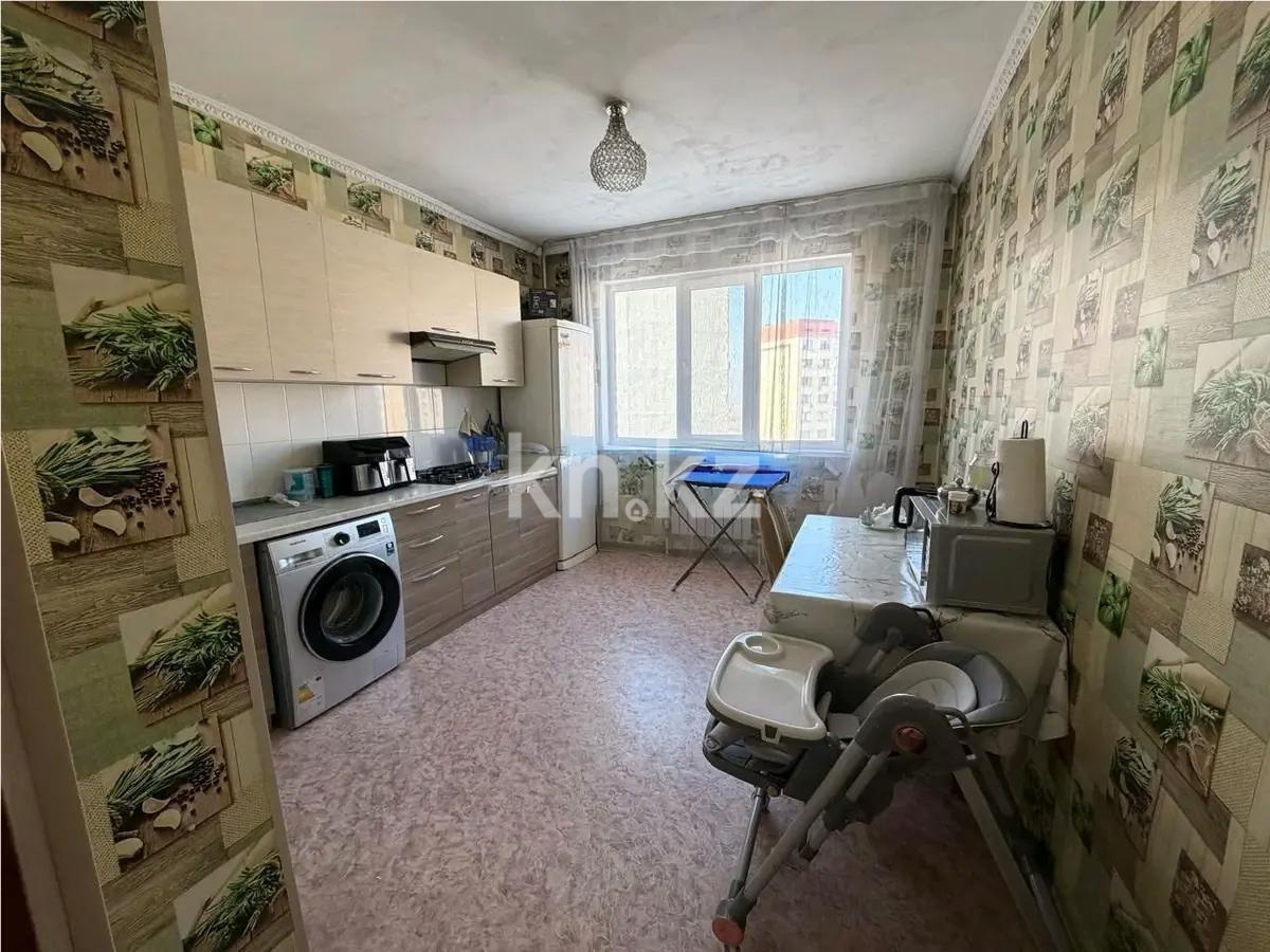 Продажа 1-комнатной квартиры, 40 м² - Продажа  однокомнатных квартир в Алматы - страница 3 фото 2 из 4