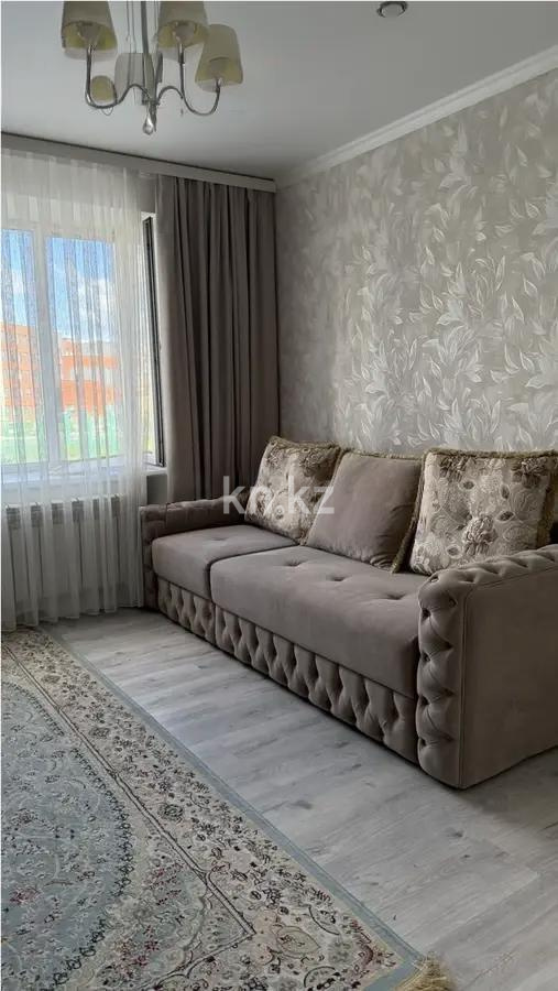 Продажа 2-комнатной квартиры, 63 м² в Астане