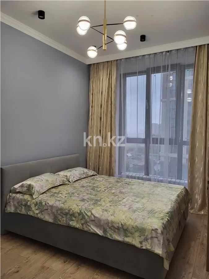 Продажа 2-комнатной квартиры, 49 м², ул. Журавлева, дом  26 - Продажа  двухкомнатных квартир в Алматы без посредников фото 1 из 7