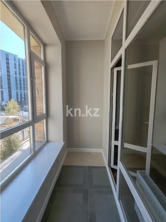 Продажа 2-комнатной квартиры, 58.3 м² - Продажа квартир в новостройках Астаны - страница 5 фото 3 из 4