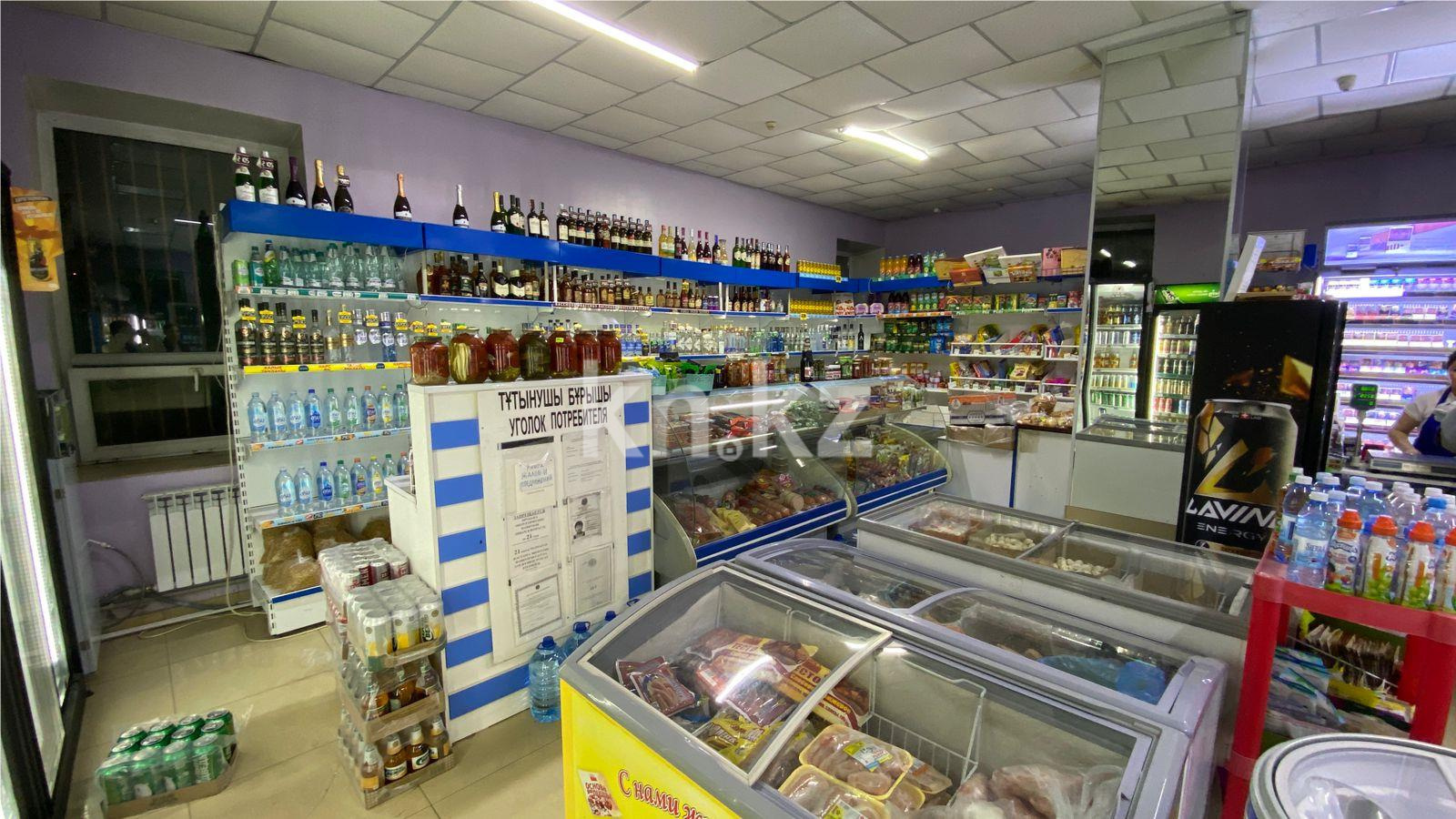 Продажа помещения, 144 м² в Темиртау - фото 2