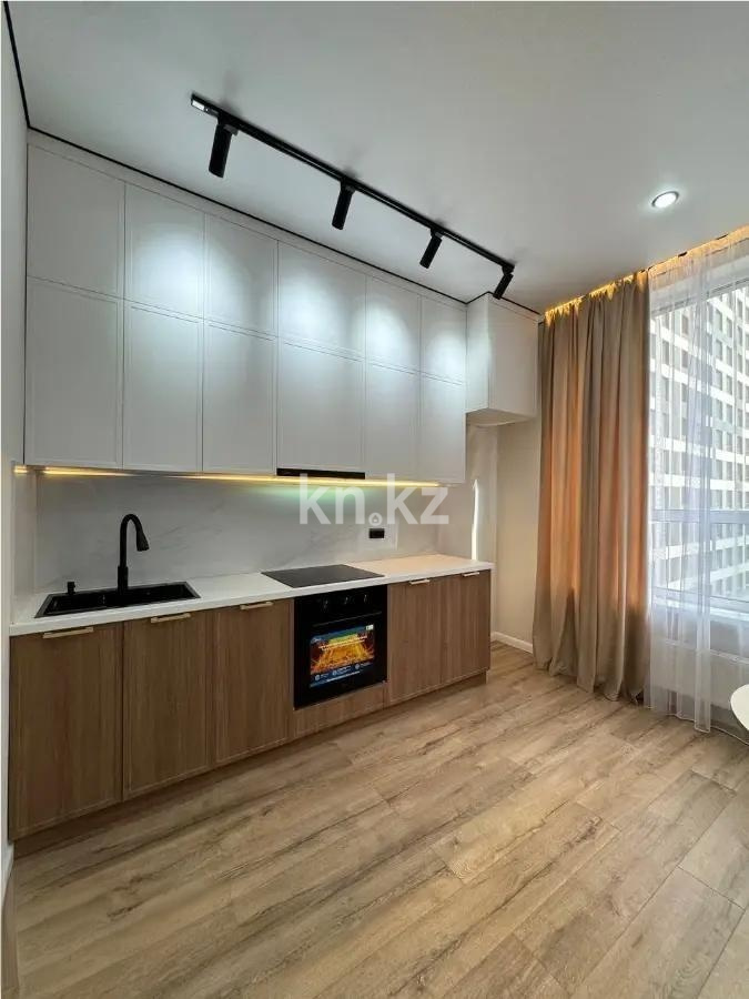 Продажа 2-комнатной квартиры, 40.5 м² - Продажа квартир в блочном доме в Казахстане - страница 3 фото 3 из 5