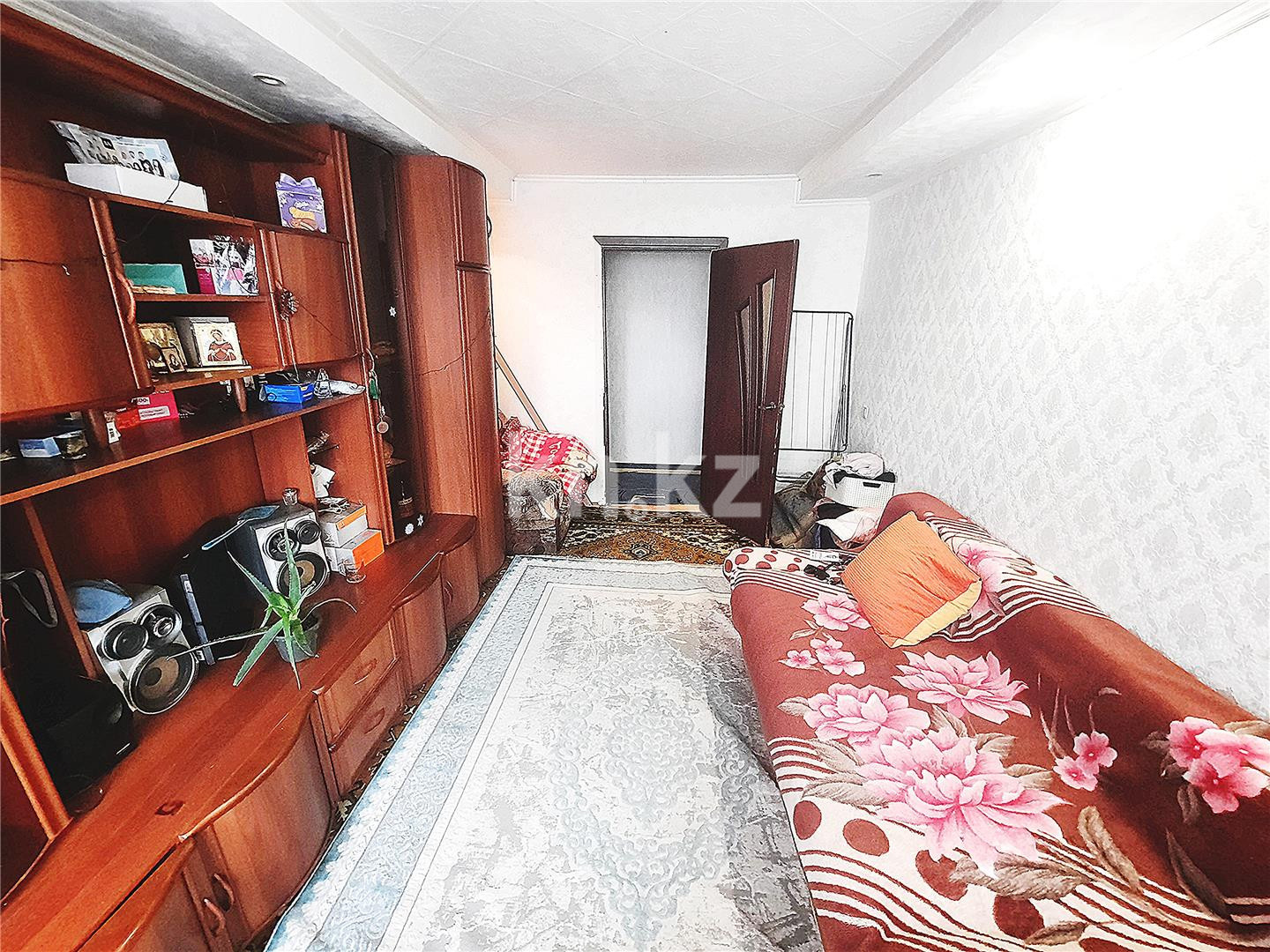 Продажа 3-комнатной квартиры, 63 м², мкр-н 1А - Продажа  трехкомнатных квартир в Сарани фото 3 из 16