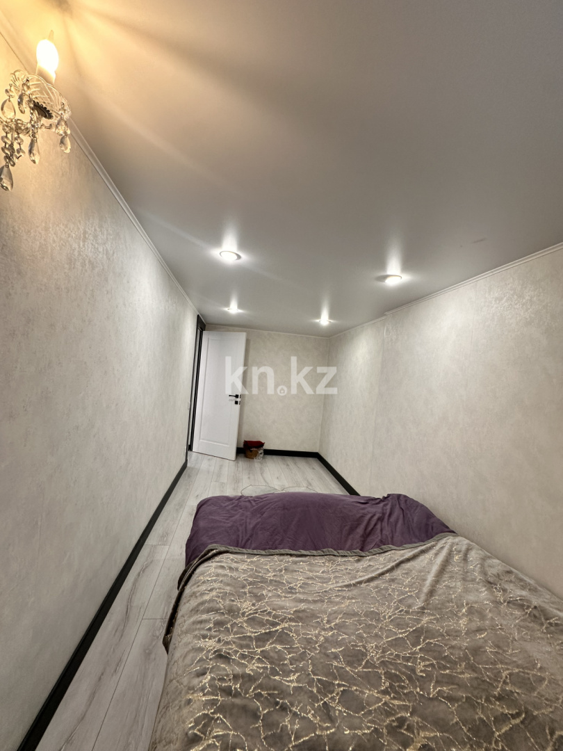 Продажа 4-комнатной квартиры, 98 м² - Продажа недвижимости в Караганде - страница 30 фото 36 из 40