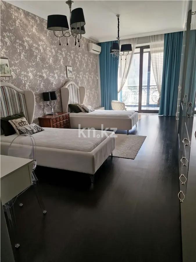 Продажа 3-комнатной квартиры, 175 м² - Продажа трехкомнатных квартир от собственников в Алматы - страница 37 фото 3 из 6