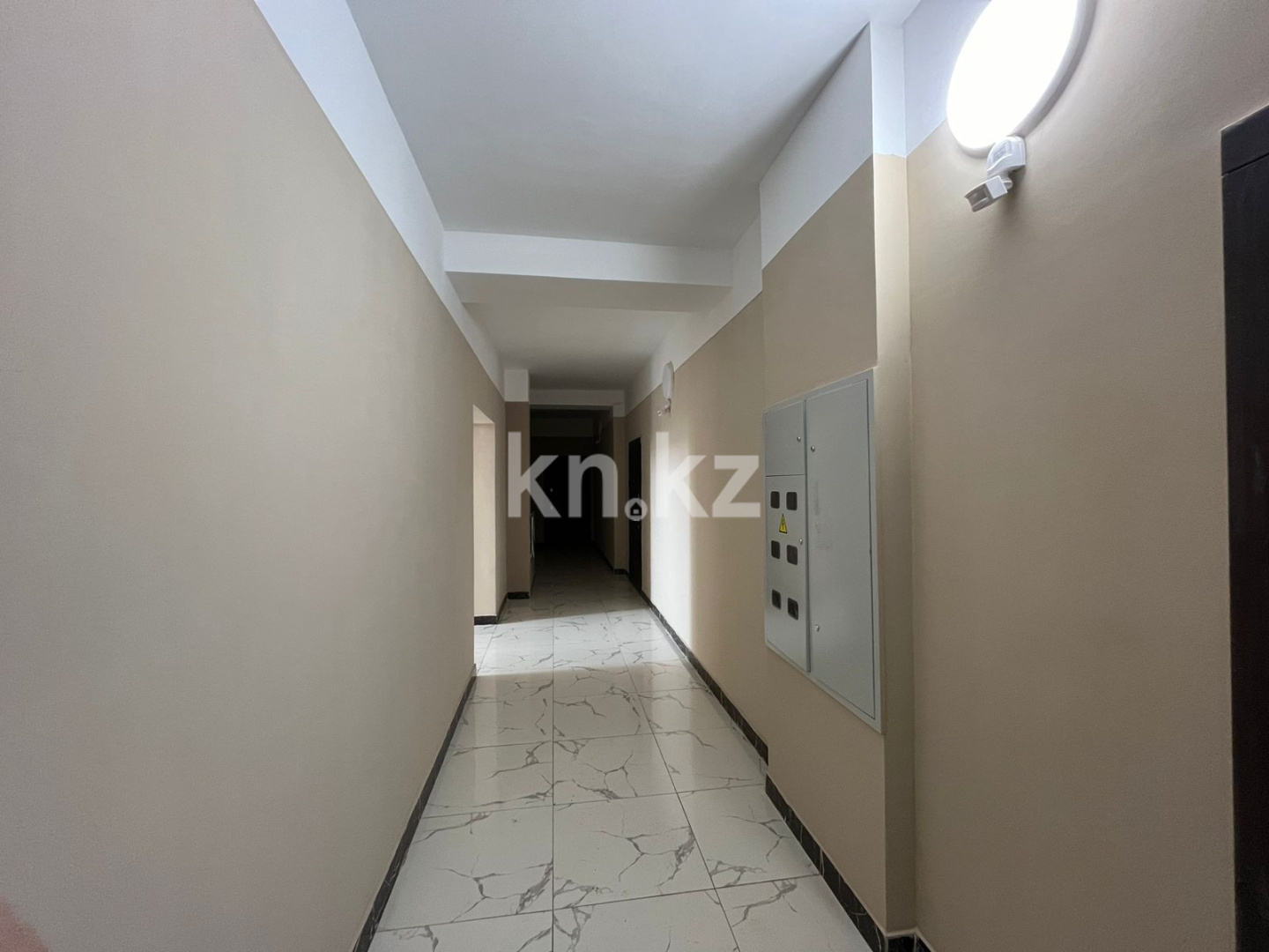 Продажа 2-комнатной квартиры, 42 м², ул. Ашимова, дом  21 в Караганде - фото 20