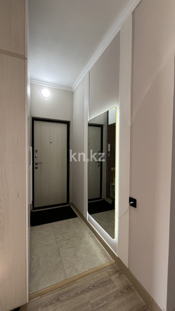 Продажа 2-комнатной квартиры, 58.5 м² в Алматы - фото 17