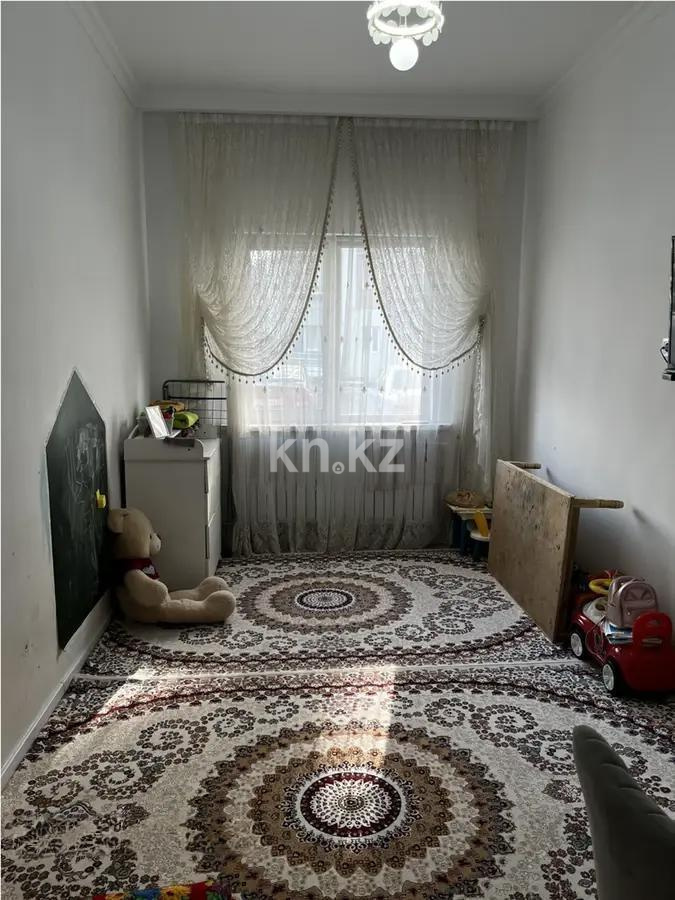Продажа 2-комнатной квартиры, 46 м², мкр-н Аккент, дом  91 - Продажа квартир в Алматы фото 1 из 5