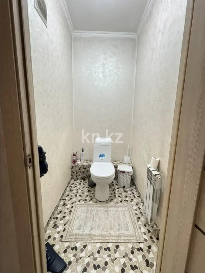 Продажа 2-комнатной квартиры, 64.1 м² - Продажа квартир в Ауэзовском р-не Алматы фото 5 из 6