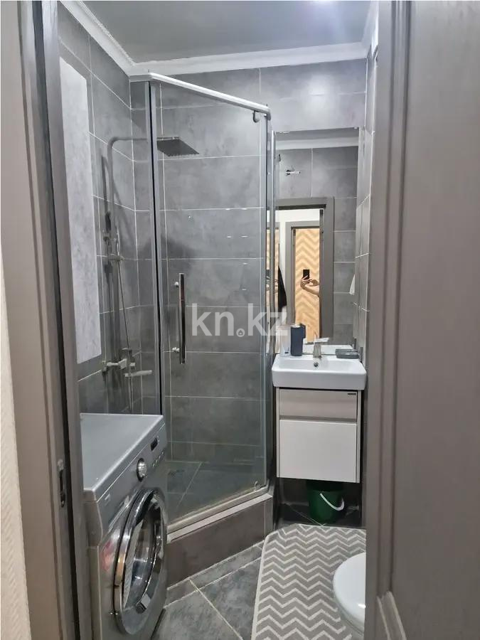 Продажа 1-комнатной квартиры, 30 м² - Продажа квартир в Астане - страница 4 фото 3 из 4