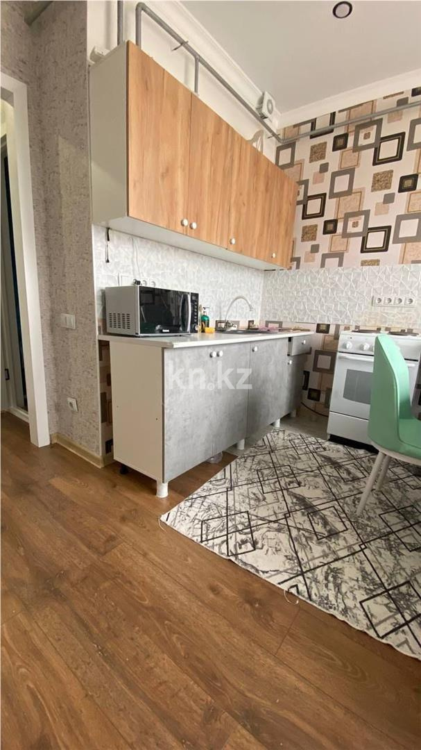 Продажа 2-комнатной квартиры, 49 м², ул. Кожаберген жырау, дом  24 в Астане - фото 5