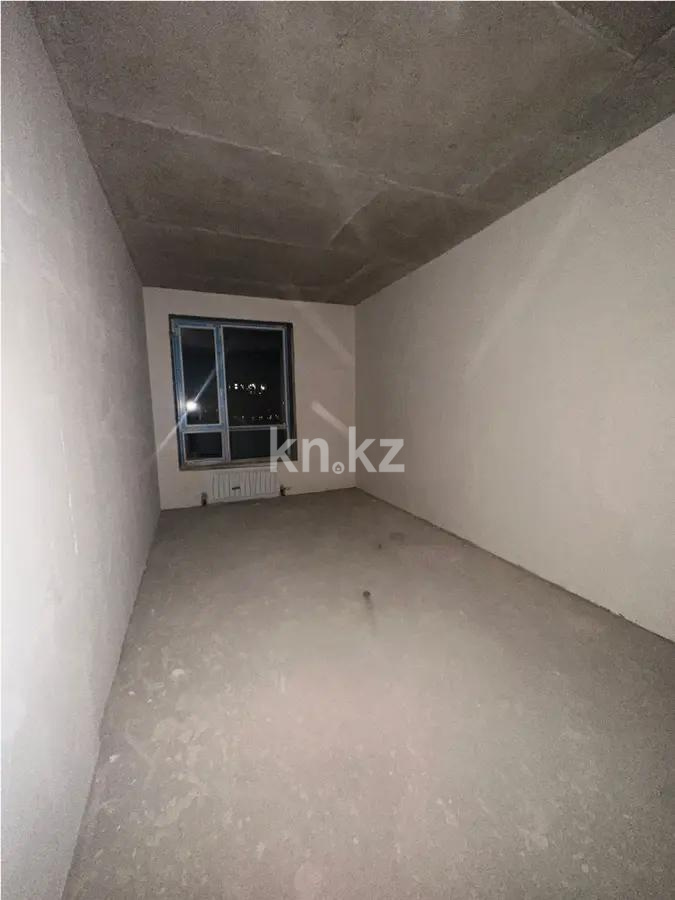 Продажа 1-комнатной квартиры, 38 м², ул. Шаймерденова, дом  4/1 - Продажа  однокомнатных квартир в новостройках Астаны с фото фото 1 из 3