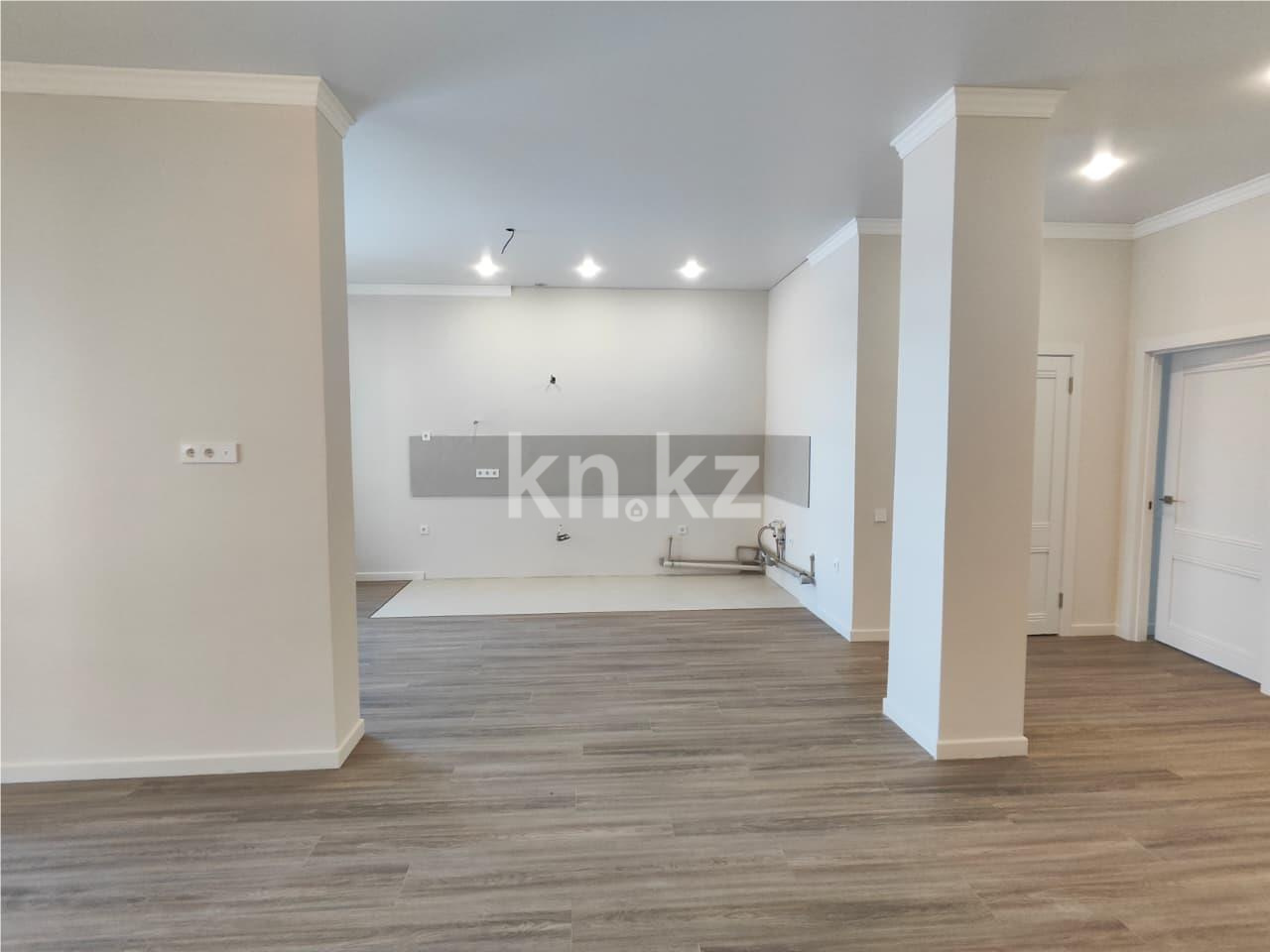 Продажа 2-комнатной квартиры, 60 м² - Продажа домов, коттеджей в Карагандинской области фото 6 из 11