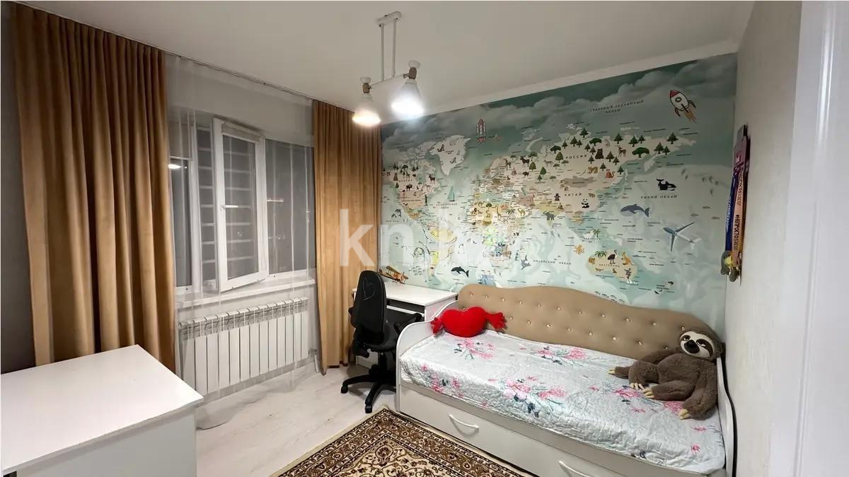 Продажа 2-комнатной квартиры, 58 м², пр. Кошкарбаева, дом  32/4 в Астане - фото 2